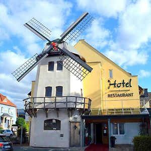 Hotel Zur Muehle